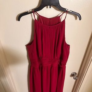 Bridesmaid Dress